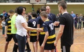 12. halowe finały turnieju piłkarskiego Bosko Cup w Bielsku-Białej 2020