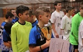 12. halowe finały turnieju piłkarskiego Bosko Cup w Bielsku-Białej 2020