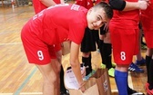 12. halowe finały turnieju piłkarskiego Bosko Cup w Bielsku-Białej 2020