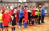 12. halowe finały turnieju piłkarskiego Bosko Cup w Bielsku-Białej 2020