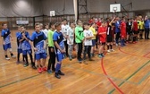 12. halowe finały turnieju piłkarskiego Bosko Cup w Bielsku-Białej 2020