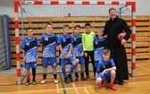 12. halowe finały turnieju piłkarskiego Bosko Cup w Bielsku-Białej 2020