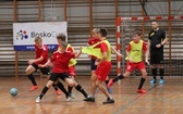 12. halowe finały turnieju piłkarskiego Bosko Cup w Bielsku-Białej 2020