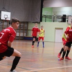 12. halowe finały turnieju piłkarskiego Bosko Cup w Bielsku-Białej 2020