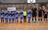 12. halowe finały turnieju piłkarskiego Bosko Cup w Bielsku-Białej 2020