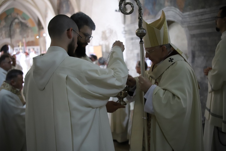 400. rocznica śmierci matki Katarzyny z Kłobucka