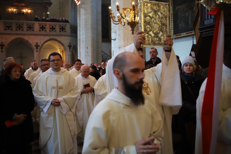 400. rocznica śmierci matki Katarzyny z Kłobucka