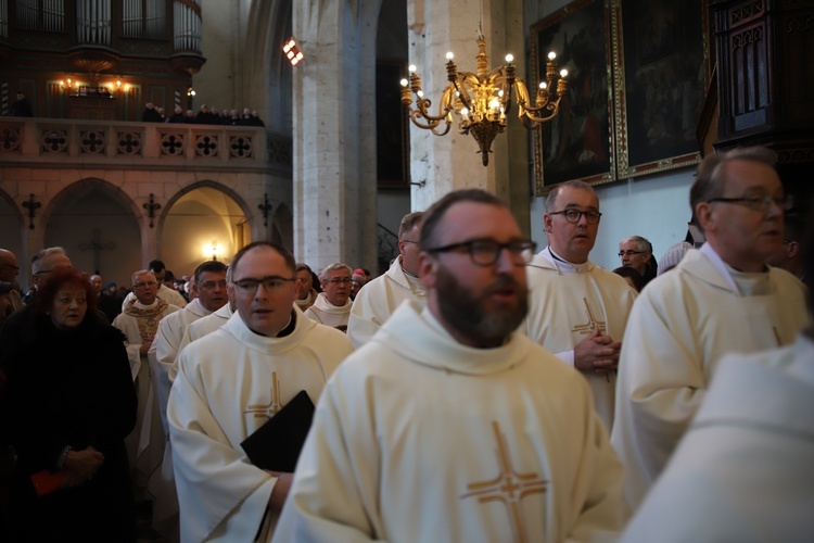 400. rocznica śmierci matki Katarzyny z Kłobucka