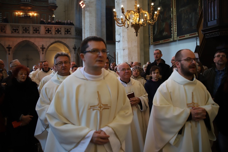 400. rocznica śmierci matki Katarzyny z Kłobucka