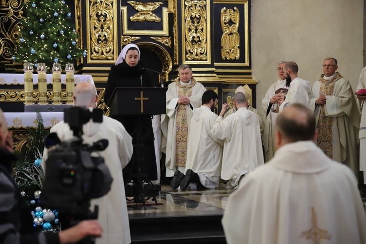 400. rocznica śmierci matki Katarzyny z Kłobucka