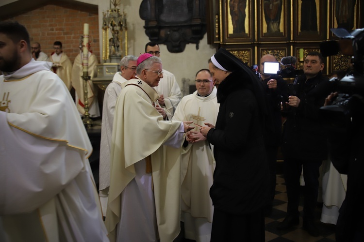 400. rocznica śmierci matki Katarzyny z Kłobucka