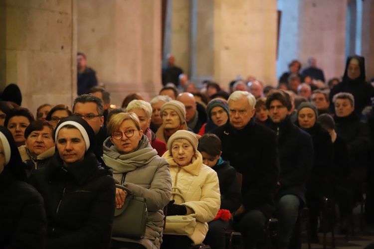 400. rocznica śmierci matki Katarzyny z Kłobucka