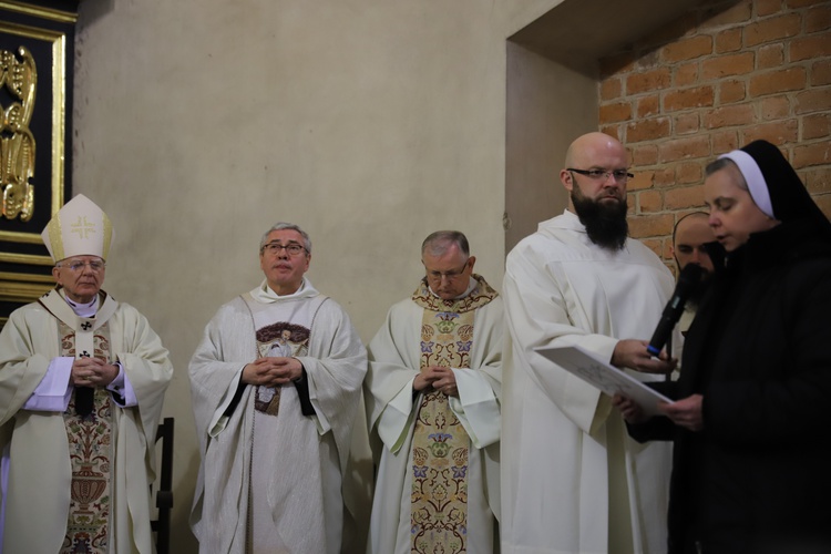 400. rocznica śmierci matki Katarzyny z Kłobucka