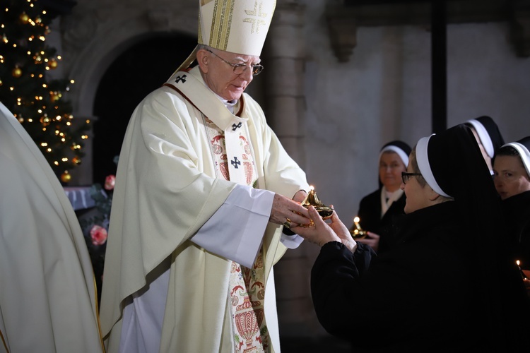 400. rocznica śmierci matki Katarzyny z Kłobucka