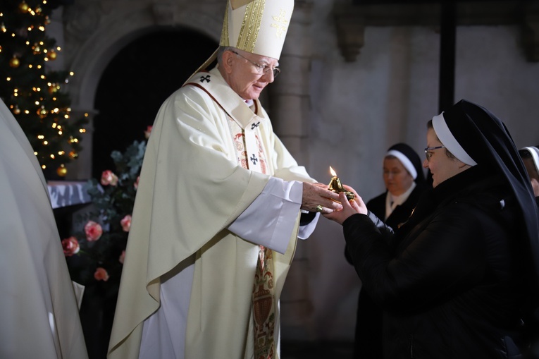 400. rocznica śmierci matki Katarzyny z Kłobucka