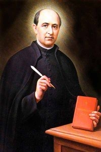 Św. Henryk de Ossó y Cervelló