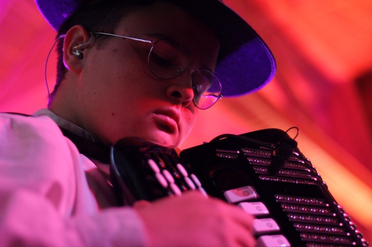 Mała Armia Janosika w Rozdzielu