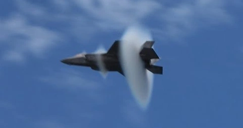 F-35 Lightning II: Full Demonstration