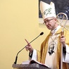 ▲	Ks. Adrian Galbas SAC sakrę biskupią przyjął 11 stycznia 2020 w katedrze św. Wojciecha w Ełku. Jego stolicą tytularną jest Naissus