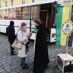 Paulinobus przyjechał do Świdnicy