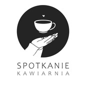 Kawiarnia ma już swoje logo, które podkreśla misję,  z jaką Mazelanikowie chcą ją tworzyć.