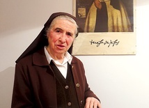 S. Agata Solas CM