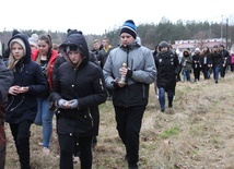 Pamięci ofiar Holokaustu