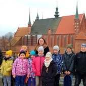 Frombork. Ferie z Mikołajem Kopernikiem