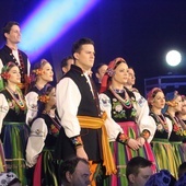 Zespół Pieśni i Tańca "Mazowsze" wystąpi w gdańskim kościele pw. św. Teresy Benedykty od Krzyża (Edyty Stein).