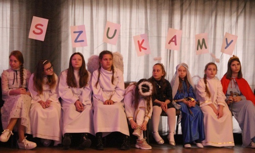 Chomranice. Bal na ponad 100 królewien szukających świętości