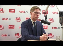 Daniel Beger: Zarzuty wobec mnie są wyssane z palca (29.1.2020)