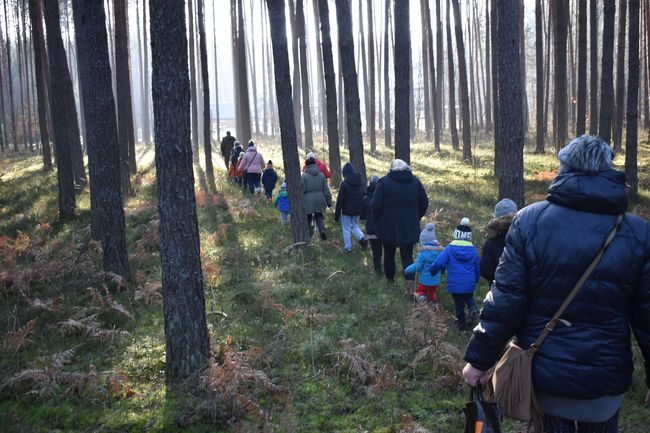 Stalowa Wola. Zimowe ferie