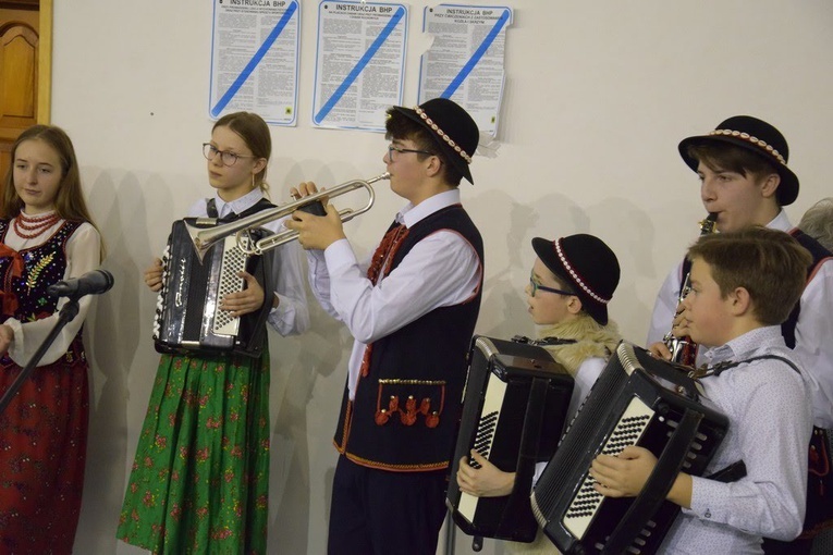 IV Dzień Seniora w Dobrej