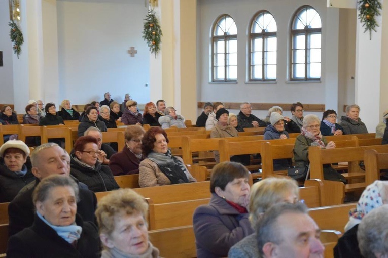 IV Dzień Seniora w Dobrej