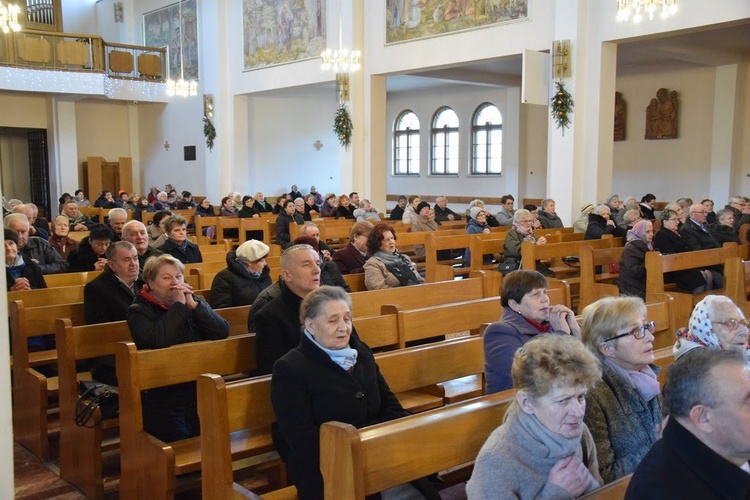 IV Dzień Seniora w Dobrej