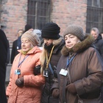 75. rocznica wyzwolenia KL Auschwitz-Birkenau - 2020