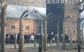 75. rocznica wyzwolenia KL Auschwitz-Birkenau - 2020