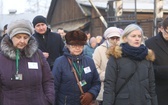 75. rocznica wyzwolenia KL Auschwitz-Birkenau - 2020