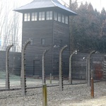 75. rocznica wyzwolenia KL Auschwitz-Birkenau - 2020