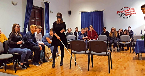 Niewidoczni