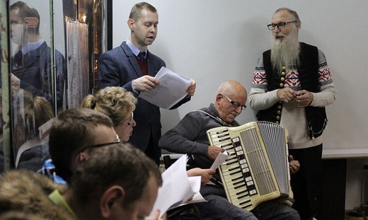 Spotkanie Sarkandrowskie w Skoczowie - styczeń 2020
