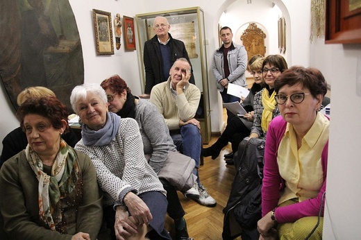 Spotkanie Sarkandrowskie w Skoczowie - styczeń 2020