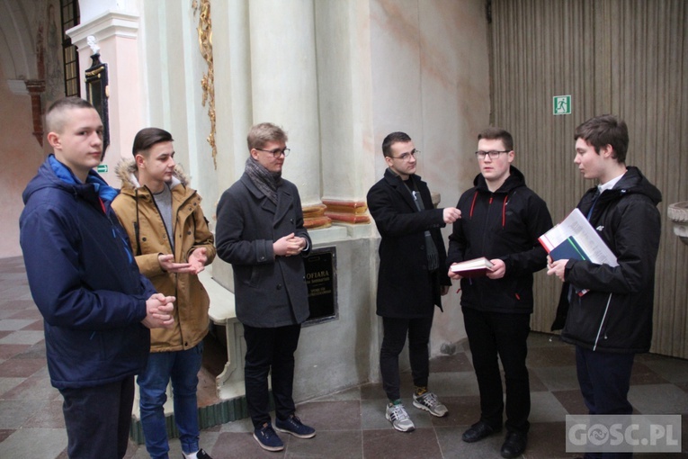 KODAL w Paradyżu