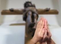 Modlitwa o pokój opiera się na szacunku dla osoby