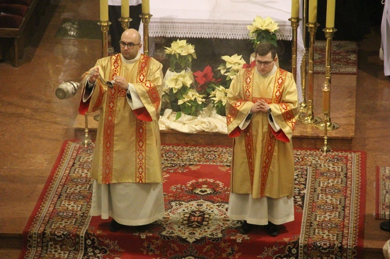 Tarnów. Nowi kanonicy w rocznicę poświęcenia katedry