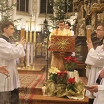Tarnów. Nowi kanonicy w rocznicę poświęcenia katedry