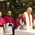 Tarnów. Nowi kanonicy w rocznicę poświęcenia katedry