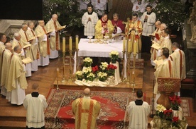 Biskup tarnowski prosi o modlitwę