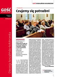 Gość Koszalińsko-Kołobrzeski 5/2020