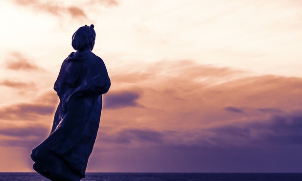 Lekcje wiary i nadziei